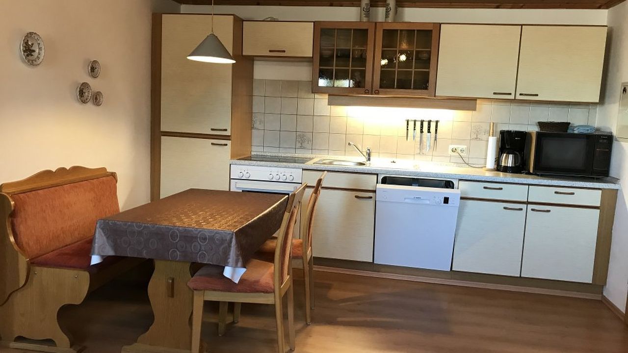 Küchenzeile Küchenzeile